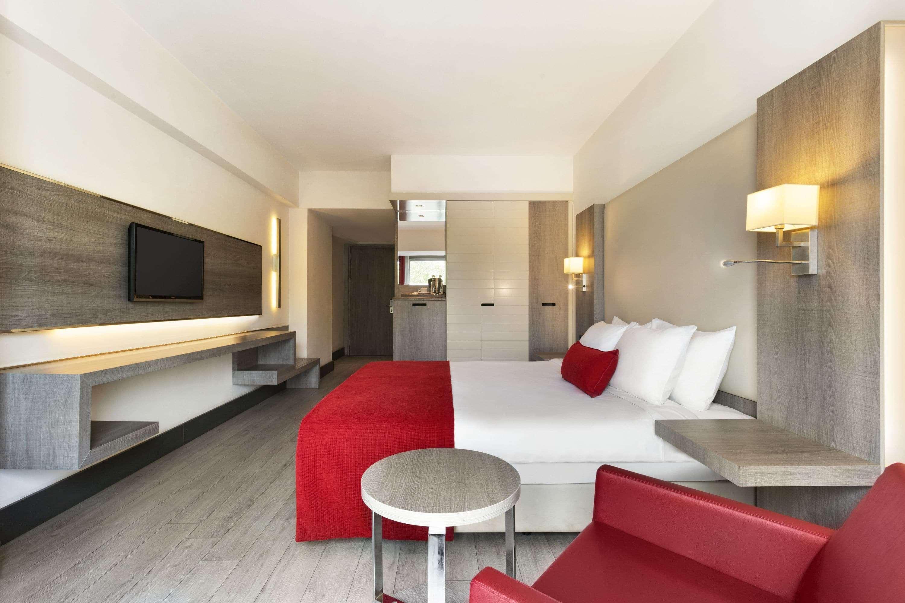 Ramada Plaza By Wyndham 4* Izmir