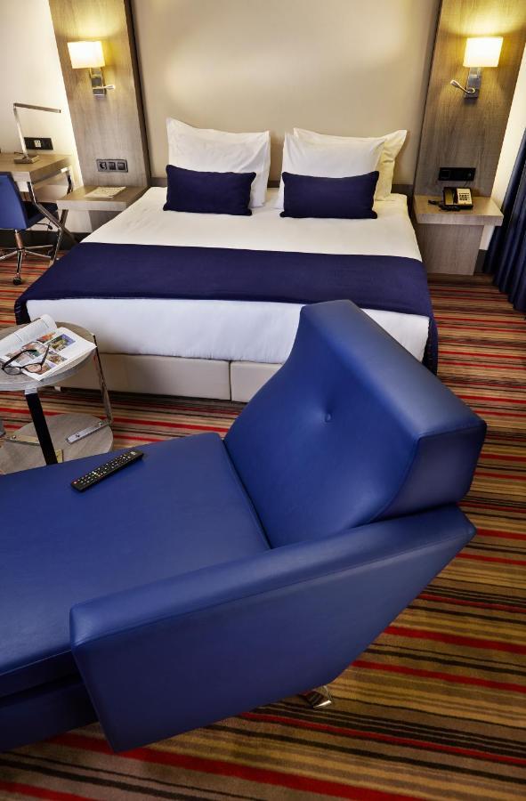 Ramada Plaza By Wyndham Hotel 4*