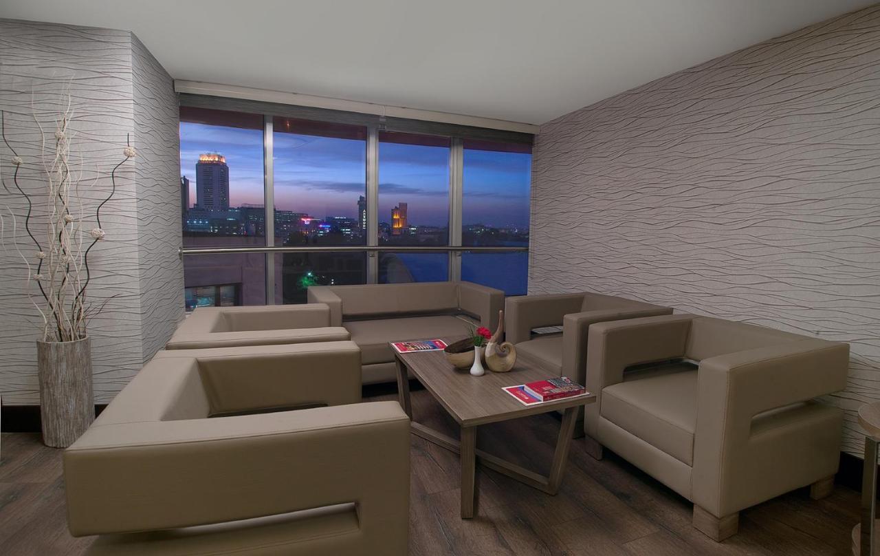 Ramada Plaza By Wyndham İzmir
