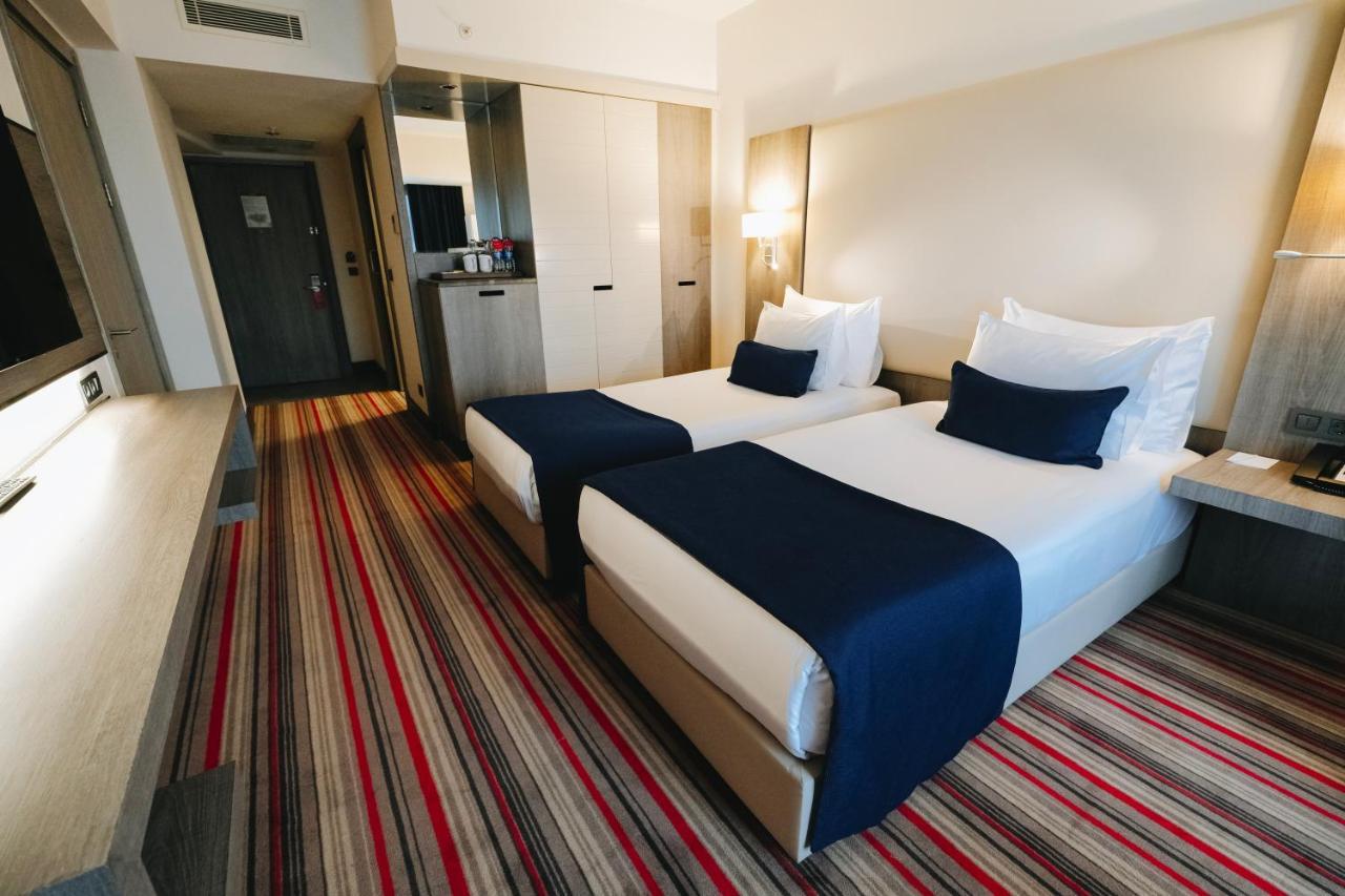 Hotel Ramada Plaza By Wyndham İzmir