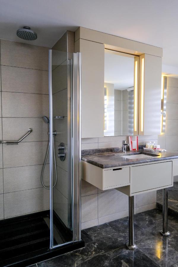 Hotel Ramada Plaza By Wyndham 4*