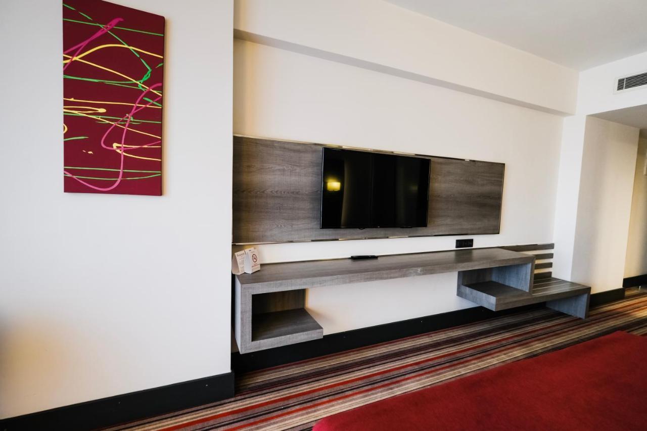 Ramada Plaza By Wyndham İzmir
