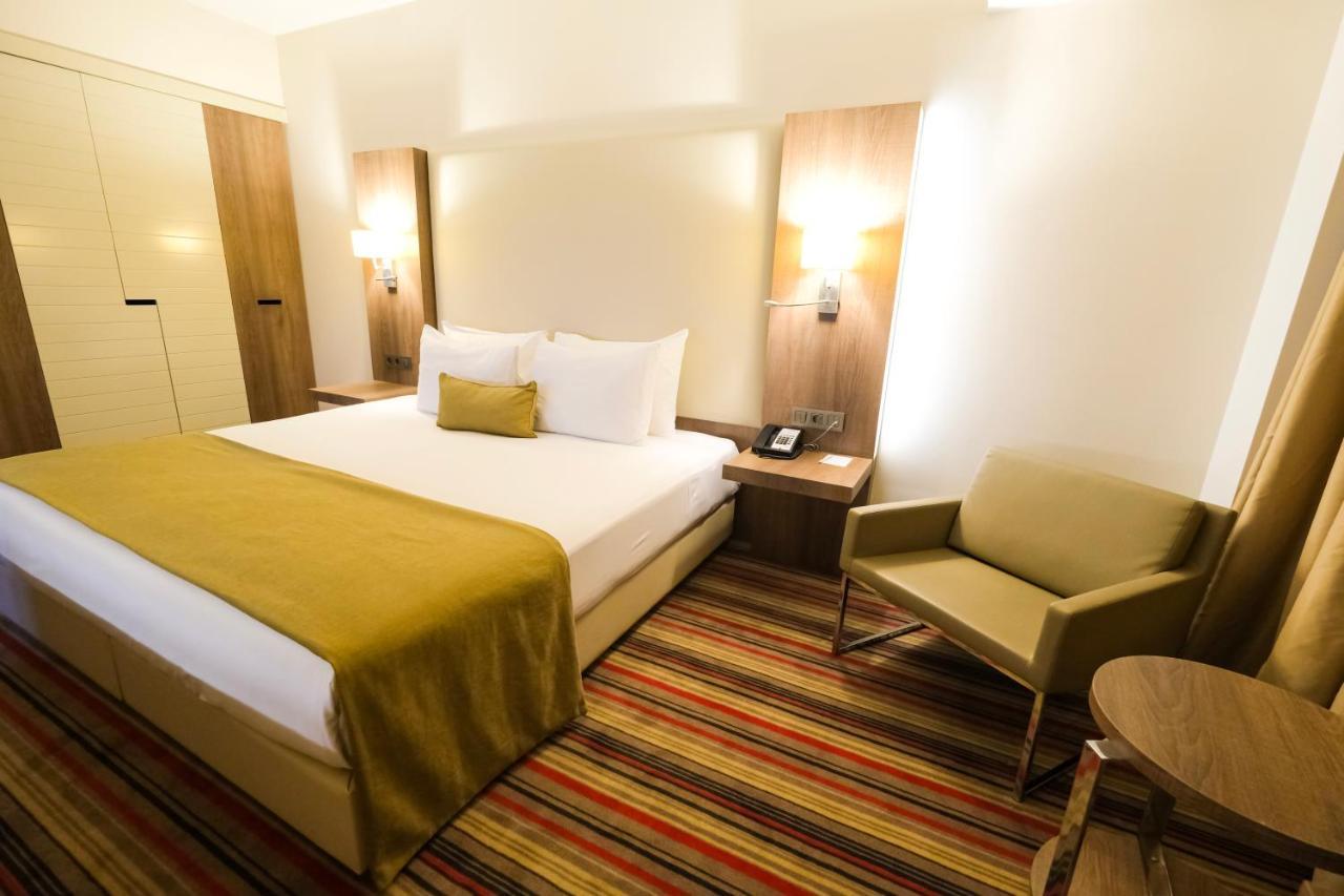 Hotel Ramada Plaza By Wyndham İzmir