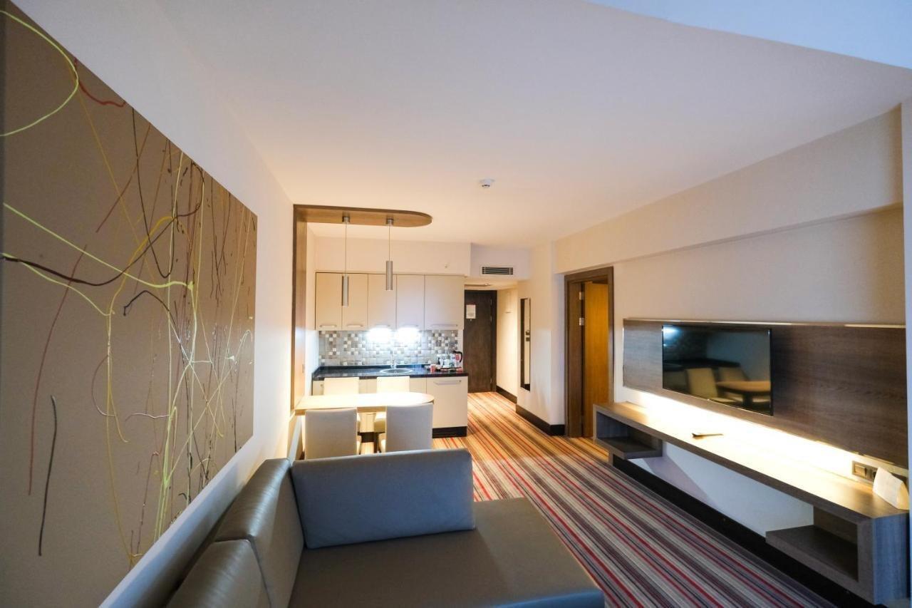 Ramada Plaza By Wyndham Hotel