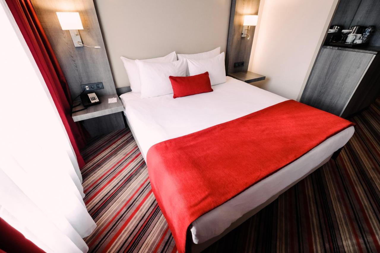 Ramada Plaza By Wyndham Hotel İzmir