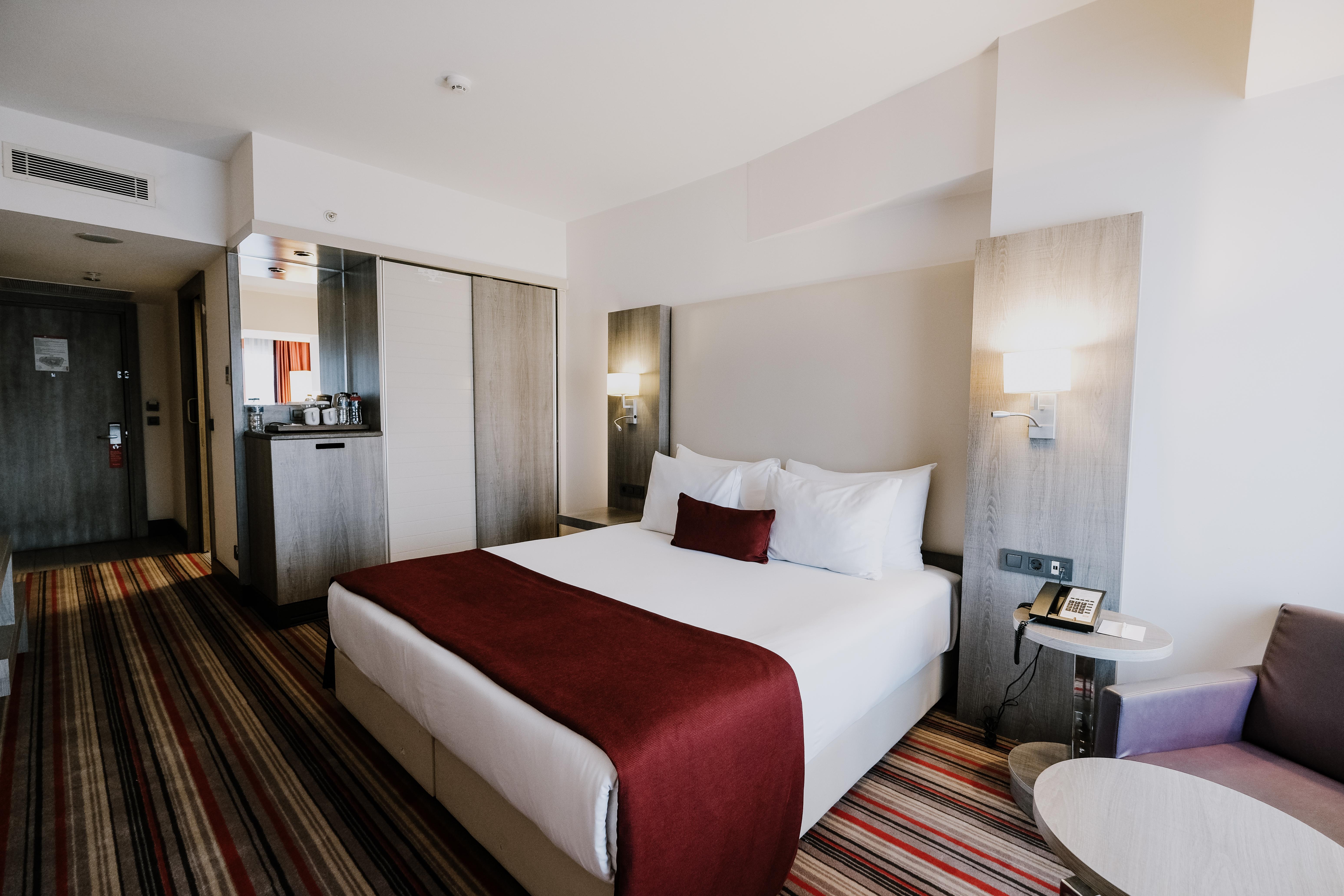 Hotel Ramada Plaza By Wyndham İzmir