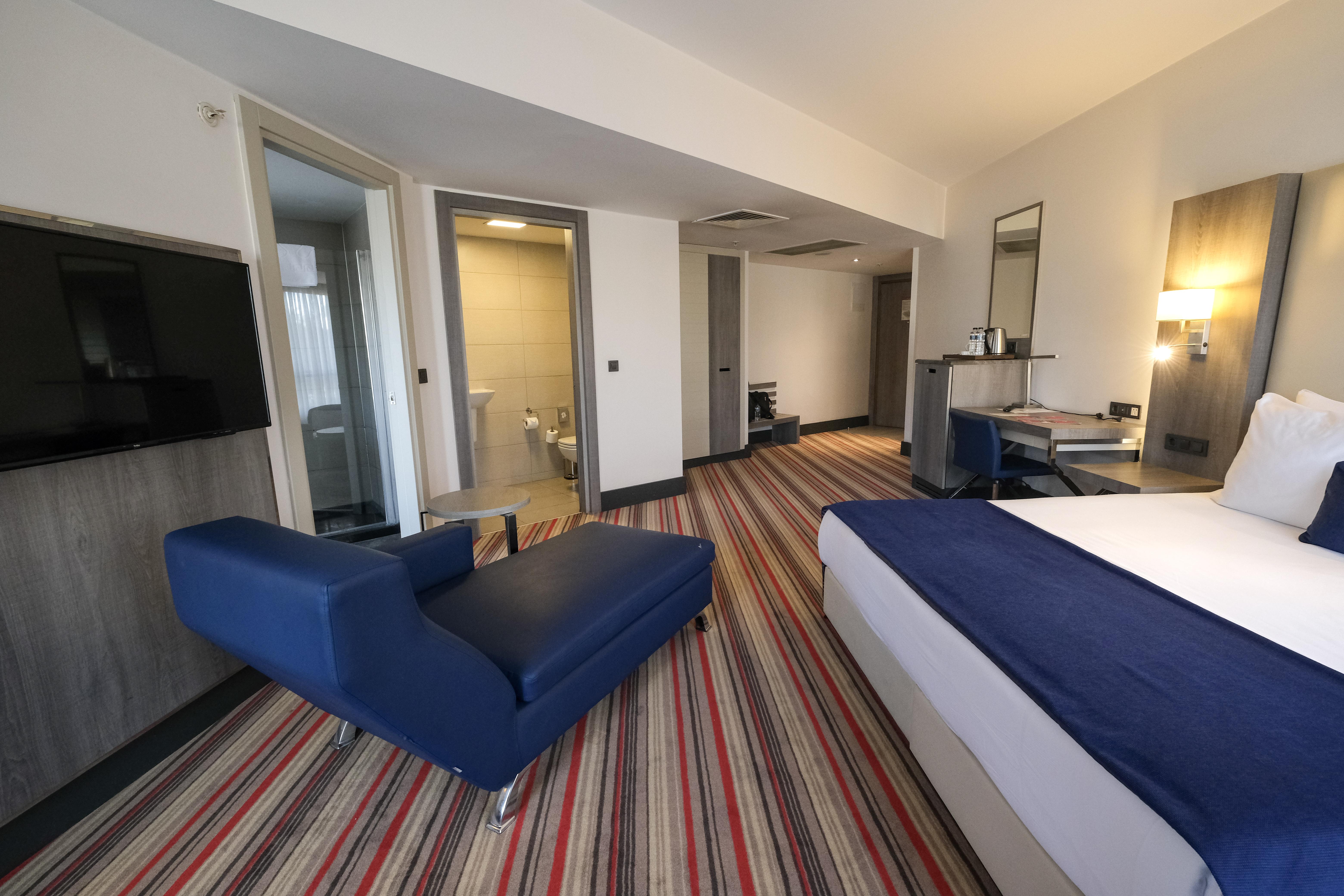 Ramada Plaza By Wyndham İzmir