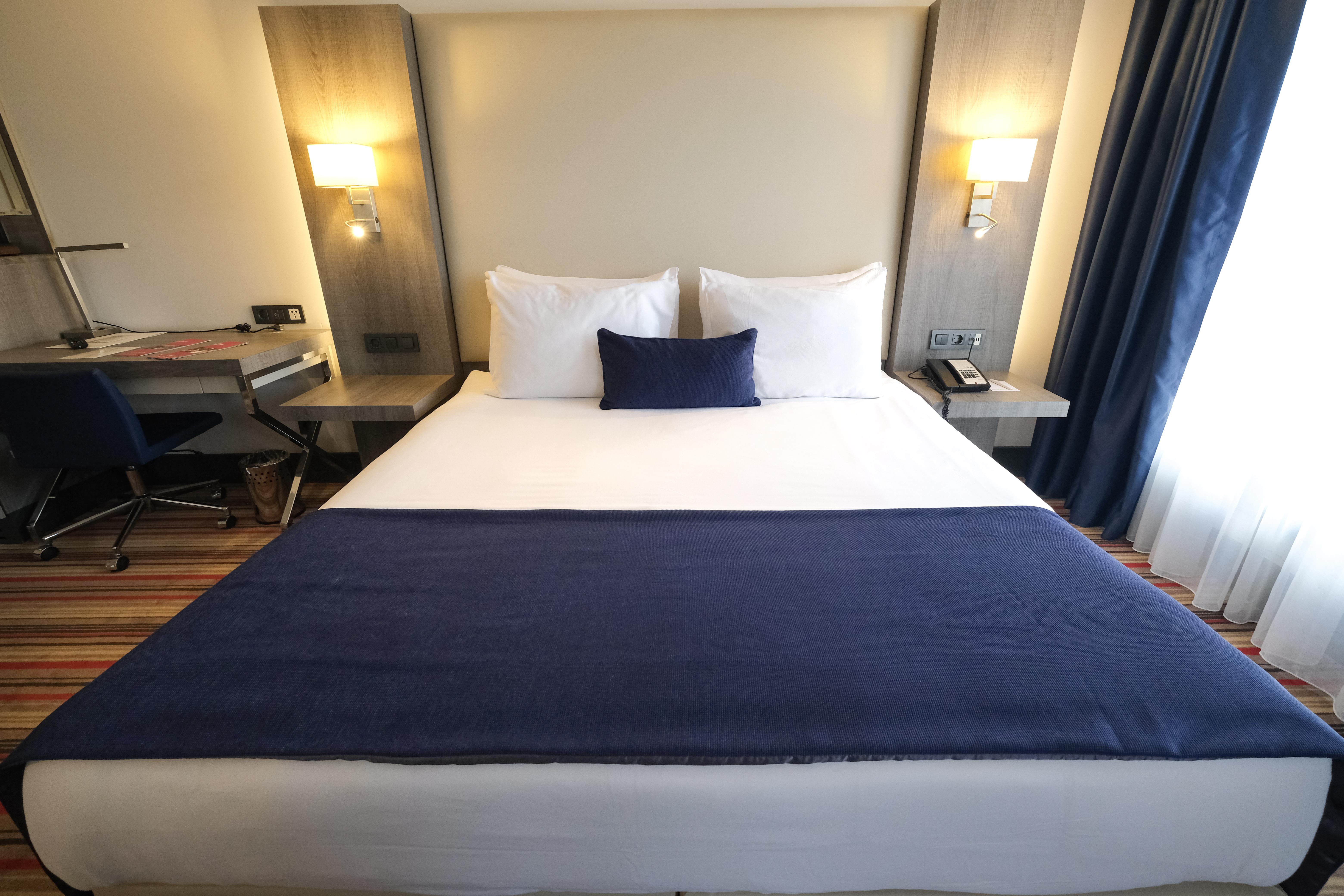 Ramada Plaza By Wyndham İzmir