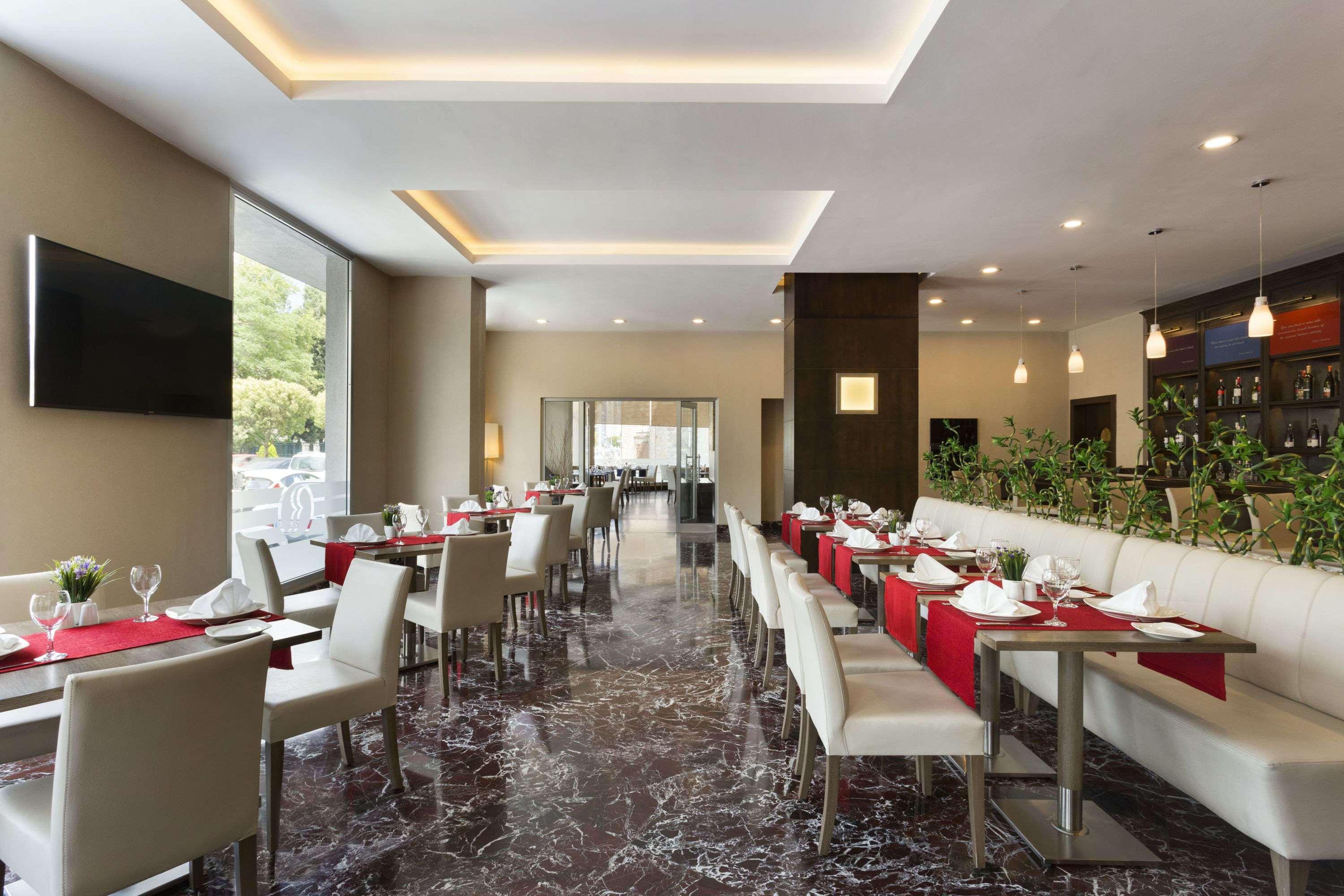Ramada Plaza By Wyndham İzmir