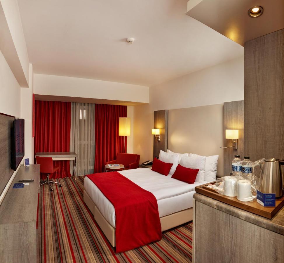 Hotel Ramada Plaza By Wyndham İzmir