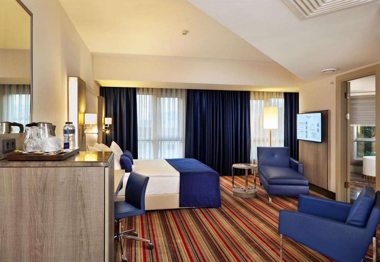 Ramada Plaza By Wyndham 4* İzmir