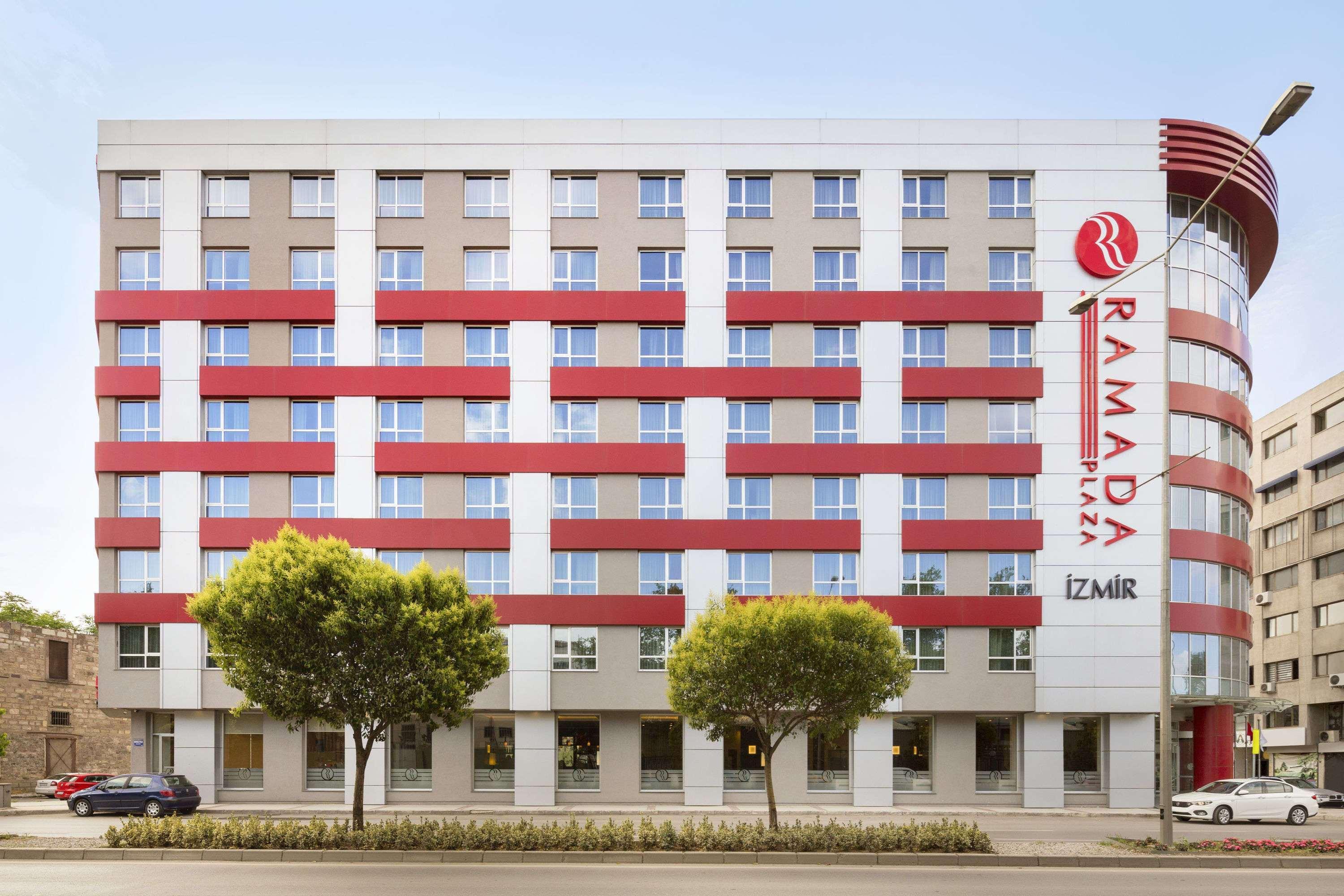 Ramada Plaza By Wyndham İzmir