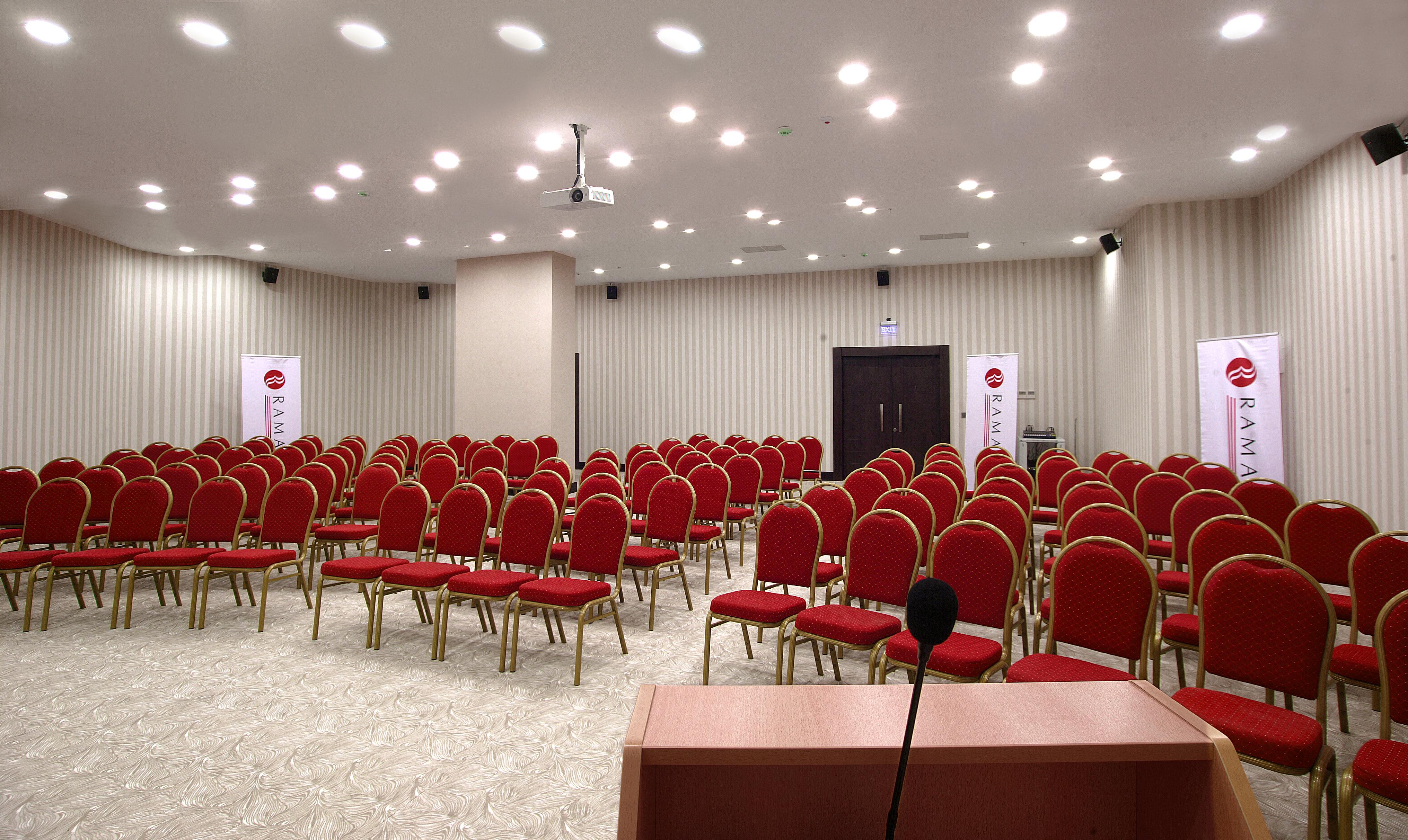 Hotel Ramada Plaza By Wyndham