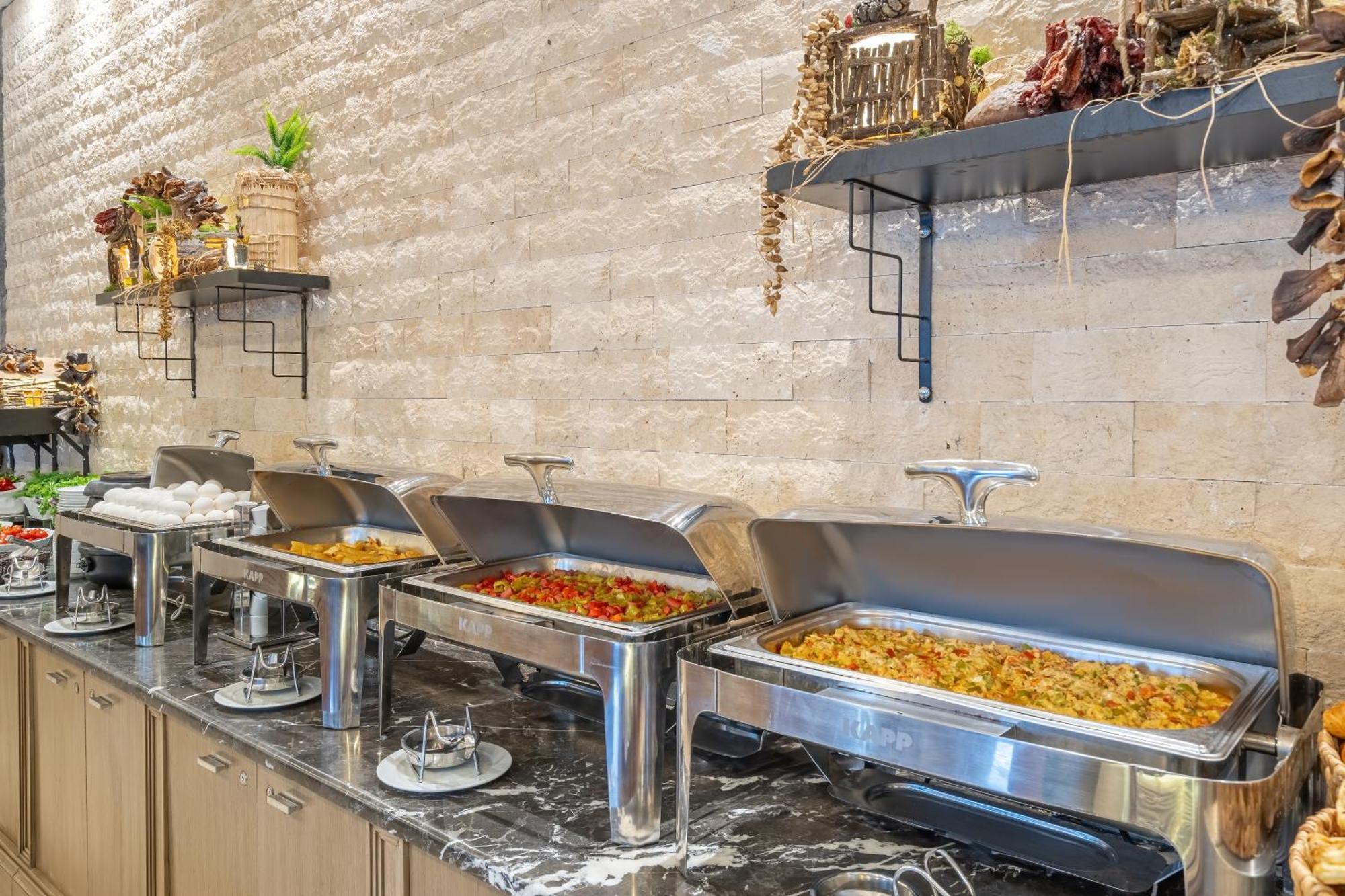 Ramada Plaza By Wyndham Hotel İzmir