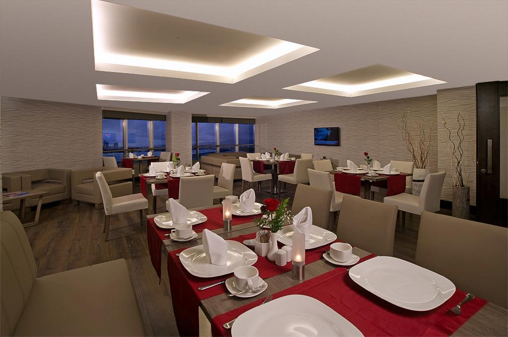 Ramada Plaza By Wyndham Hotel 4*