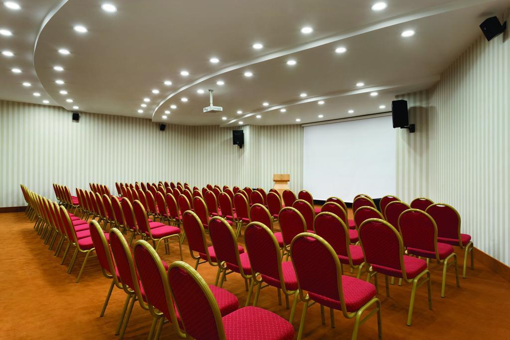 Hotel Ramada Plaza By Wyndham 4*